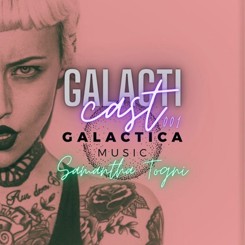 Galacticast
