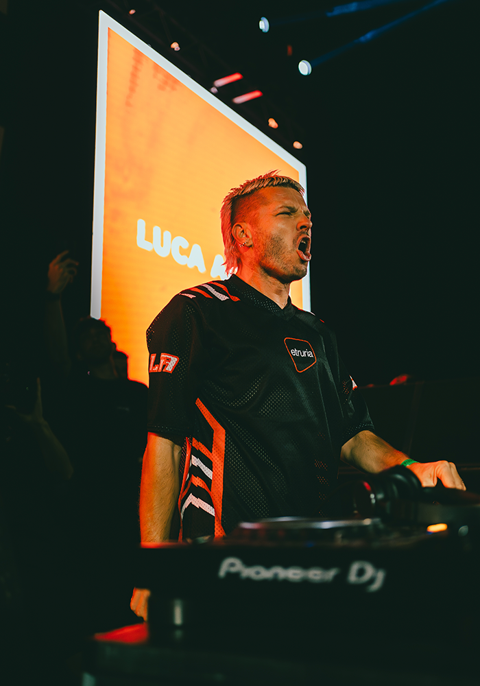 Galactica Puglia - Agosto 2024 - Luca Agnelli