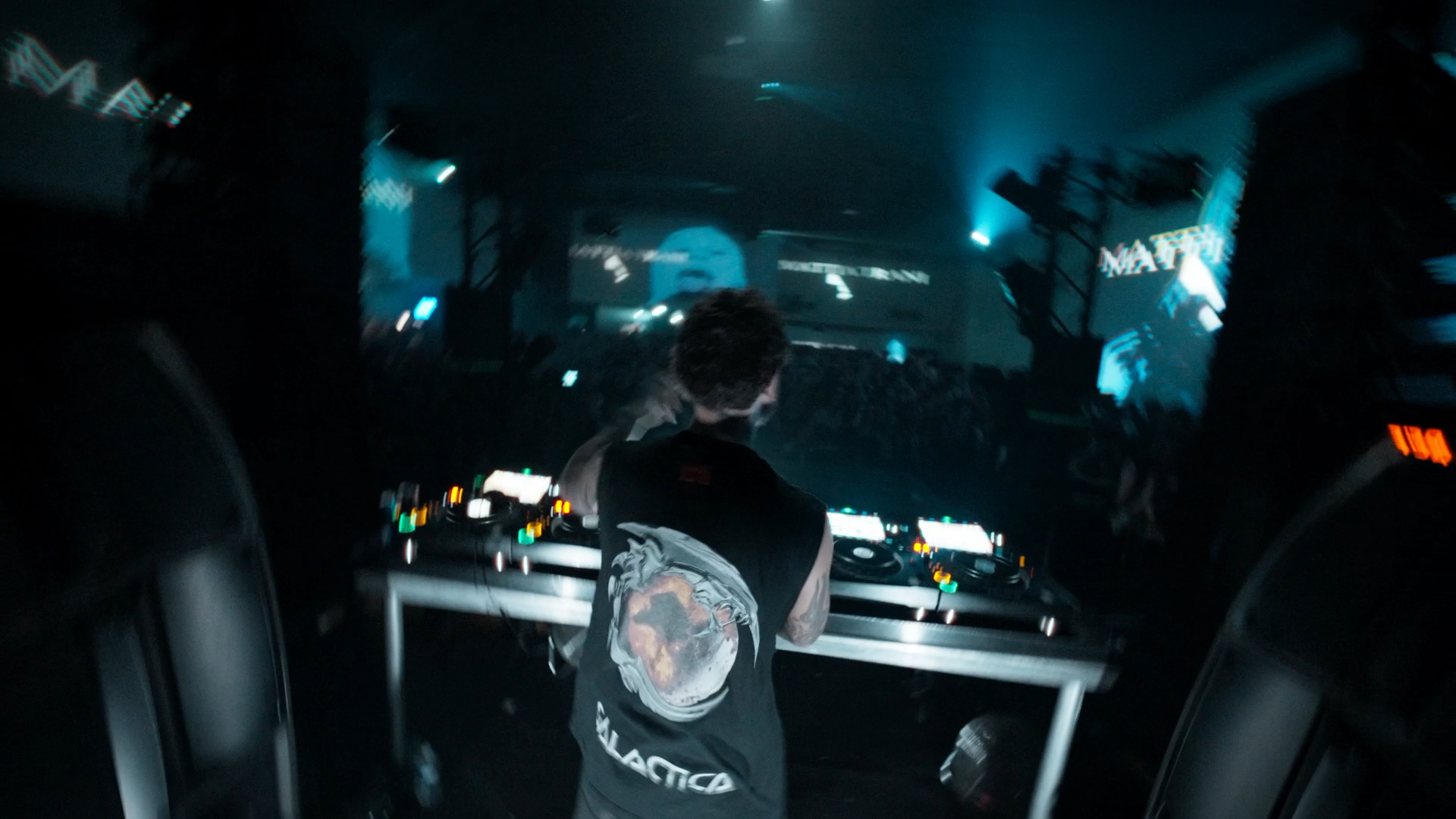 TRANI_VIDEO GALACTICA WEBSITE