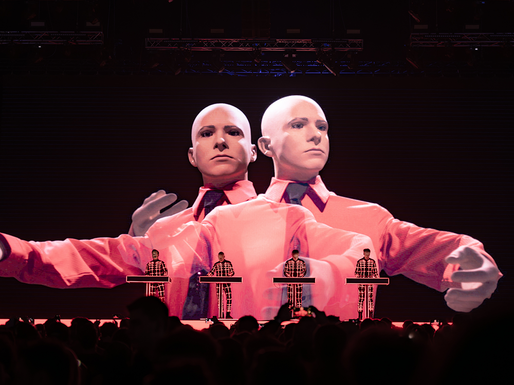Galactica NYE 2023