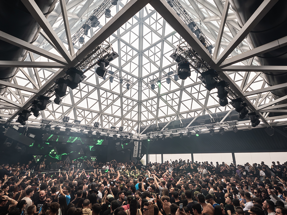 Galactica NYE 2023